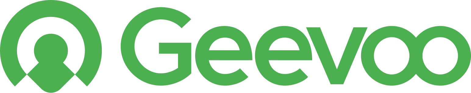 Geevoo Logo Full