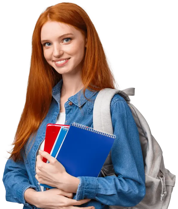 Student Person